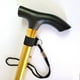 thumbnail image 3 of Bastón plegable para mujeres y hombres mayores, bastones ligeros y plegables para el equilibrio de personas mayores, bastones ajustables, bastones y muletas para adultos, bastones para caminar para mu, 3 of 5