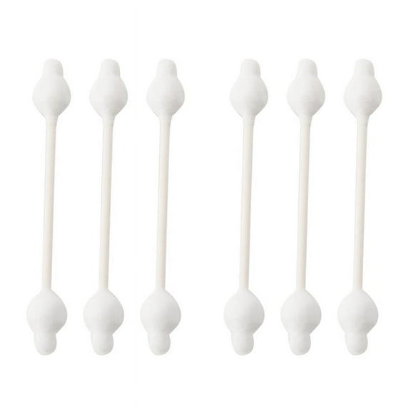 Baby Safety Cotton Buds Box of Approx. 110Pcs