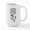 White, variant on CafePress - I Almost Fell Off My Unic - 15 oz Ceramic Large White Novelty Mug