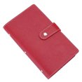 thumbnail image 1 of Homerr Savings Challenge Book A5 Size Savings Challenge Book 96 Envelopes Money Saving Binder Book $5050 Savings Challenge Planner Book Budget Financial Assistant, 1 of 7