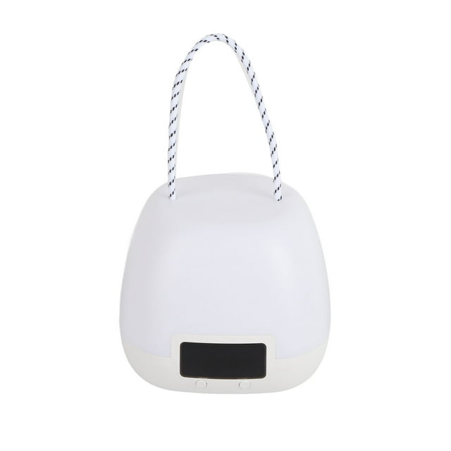 Luz nocturna LED recargable NikouMX diseño de clase mundial