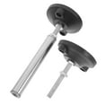 thumbnail image 3 of Tige de Support d'Armoire Multi 1Pcs 9.5 Po, 3 of 8
