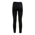 thumbnail image 2 of Tom Ford Female Woman's Black Stretch Lycra Leggings Black Sizes standard XXXS-7XL, 2 of 3