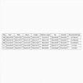 thumbnail image 3 of NOLDARES Toddler Baby Boy Fall Winter Clothes Set Long Sleeve Checkered Tops & Pants Novelty Color Block Outfits 2-Piece Clothing(Beige,12-18 M), 3 of 5