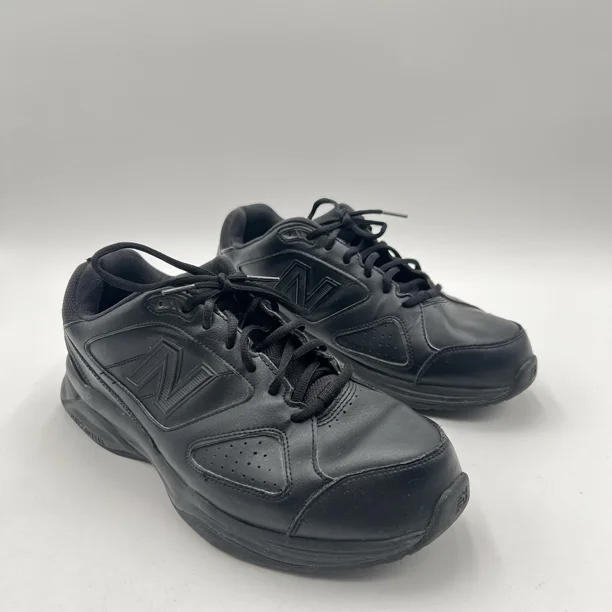 New Balance Shoes Men’s 11.5 4E 623v3 Black Casual Sneakers MX623AB3