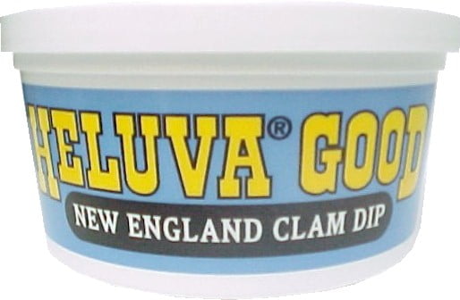 Heluva Good Neng Clam Dip 12 Oz