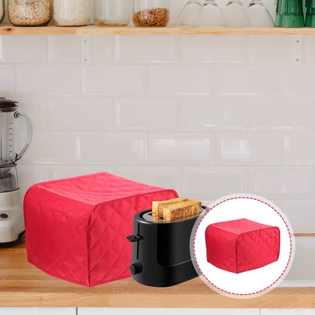 WHAMVOX Protector Para Electrodomésticos De Cocina Con Antiarañazos