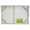 thumbnail image 7 of "Canoe on Lake" Painting Print on Wrapped Canvas, 7 of 7