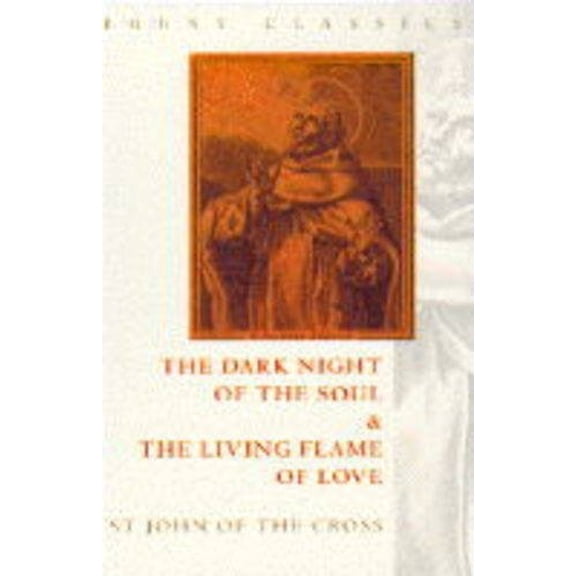 Pre-Owned The Dark Night of the Soul (Fount Classics) Paperback