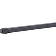 INNO Square Base Bars for Roof or Truck Bed Rack Systems