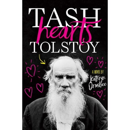 ISBN 9781481489331 product image for Tash Hearts Tolstoy (Hardcover) | upcitemdb.com