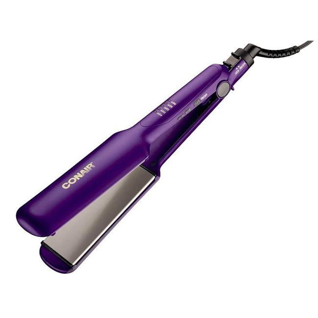 2 in. Double Ceramic Flat Iron