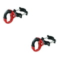 thumbnail image 4 of Advancent Gancho para bolsa colgante de aleación de aluminio para MAX G30, colgador de garra para patinete eléctrico, accesorios para bicicleta Type6 NO6 Advancent CBP035126, 4 of 6