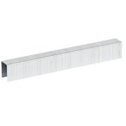 Arrow T50 9/16 in. Leg x 3/8 in. 509 Galvanized Staples, Medium Crown, Made in The USA, New, For DIY