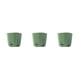 thumbnail image 5 of Advancent Bandejas con agujeros para macetas, jardinera suculenta, macetas para plantas de interior, funda Simple transpirable, bonsái, Type1 NO1, 5 of 6