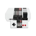 thumbnail image 1 of Skin Decal Wrap Compatible With Nintendo NES Classic Edition Retro Gamer 3, 1 of 4