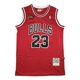 thumbnail image 1 of Nba Camiseta De Baloncesto Retro De Michael Final Bulls, 1 of 2