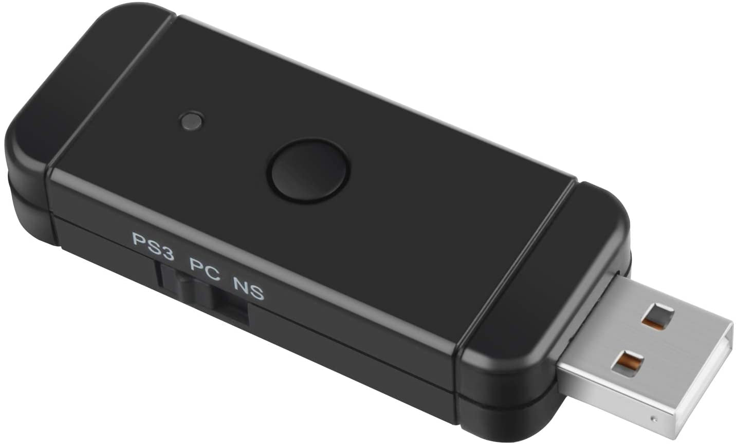 nintendo switch wireless controller adapter