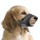 thumbnail image 1 of Mesh Muzzle For Short Snout And Small Medium Dogs Anti-biting, Focus On Brachycephalic Dogs Like Chihuahua Pomeranian, 1 of 3
