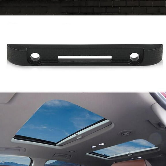 Yassdwbn Sunroof Lock Latch Fit For Chevrolet Traverse GMC Acadia Buick Enclave 84691055