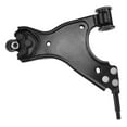 thumbnail image 3 of Geelife Front Right Lower Control Arm w/ Ball Joint for Buick Enclave Chevy Traverse GMC, 3 of 8