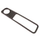 thumbnail image 1 of Etiqueta engomada de la cubierta del ajuste del marco del volumen interior de la fibra de carbono para 17-18 A4L, 1 of 7