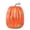 Orange Gold, variant on CQHVKQ 8 Inch Large Artificial Pumpkin Fall Decorations, Realistic Fake Harvest Pumpkin, Orange Gold Decorative Pumpkins for Table Centerpieces, Fall, Thanksgiving & Halloween DIY
