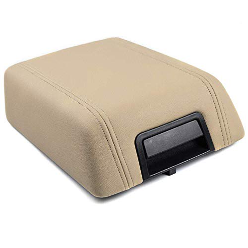 Ford F150 Center Console Cover