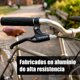 thumbnail image 5 of Juego de frenos caliper para bicicleta aluminio negro con palancas de freno negras Gospel, 5 of 7