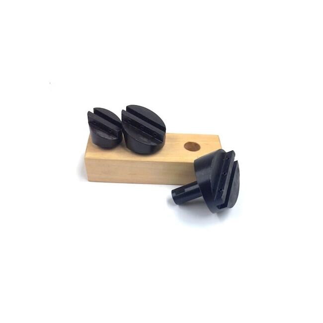 Ideal 35-053 Ratcheting Cable Cutter For 750 MCM Al/Cu W/Comfort Grip Handles | Quality - View #5
