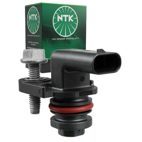 NTK Camshaft Position Sensor compatible with Chevrolet Malibu 2.0L L4 2013-2022