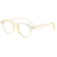 thumbnail image 1 of Irregular Fashion Anti-Blue Light Flat Mirror Retro Multicolor Full Frame Glass, 1 of 1