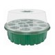 thumbnail image 5 of Plant Seed Grows Box Seed Starter Kits With Gloves Label Stickers Shovel, 5 of 5