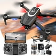 thumbnail image 6 of 4K Camera Drone with Dual Cameras, Brushless Motors, Long Flight Time, Altitude Hold and Obstacle Avoidance for Beginners, Adults, 6 of 10