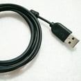 thumbnail image 4 of HLONK Durable USB Charging Mouse Cable Wire for Logitech G900 G903 G703 G Pro Mouse, 4 of 9