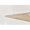 thumbnail image 5 of Unique Loom Oslo Rug , 6' 0" x 6' 0" ,Beige, 5 of 7