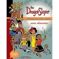 thumbnail image 1 of The Dragon Slayer: Contes Folkloriques d'Amérique Latine: un Graphique TOON, 1 of 1