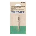 thumbnail image 2 of Dremel 945 Aluminum Oxide Grinding Stone, 2 of 3