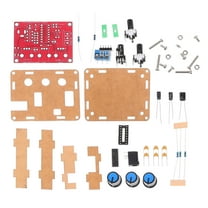 BALAHAPY 1Set Function Generator Module with XR2206 Technology for Experimentation and Testing in Assorted Color