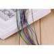 thumbnail image 4 of unbranded Extensiones De Japones Con Clips Multicolor Para Decoracion De, 4 of 6