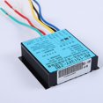 thumbnail image 3 of Regulador inteligente solar 10a Boost Controlador de carga solar de corriente constante, 3 of 4