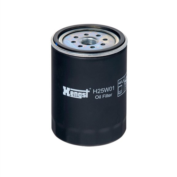 Hengst Spin-On Oil Filter