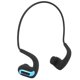 thumbnail image 5 of Auriculares de Natacia, Audio de Auriculares Deportivo Inalámbrico IP68 Impermeable Para Llamadas, 5 of 7