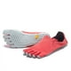 thumbnail image 2 of Zapato Fivefingers para mujer CVT LB Zapatillas minimalistas para correr con puntera roja, 2 of 4