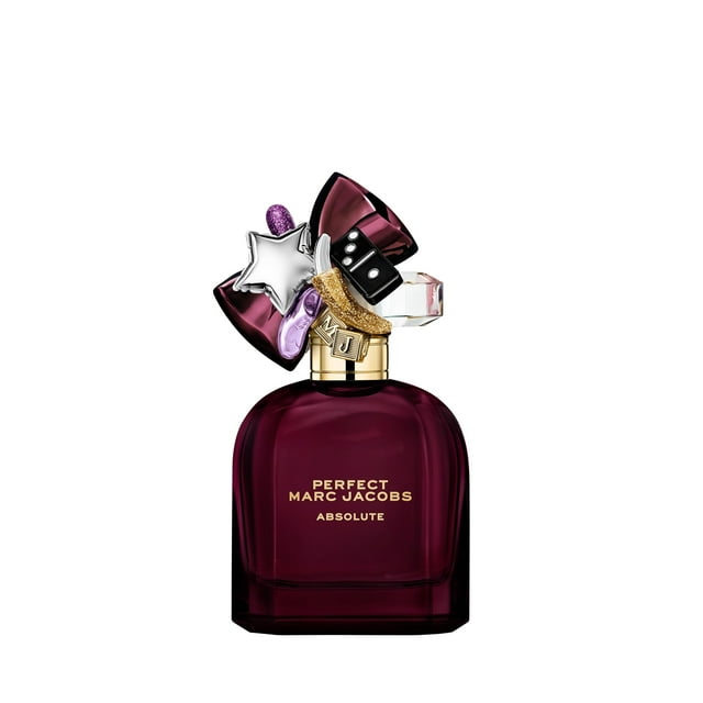 Perfume Marc Jacobs Perfect Absolute Eau de Parfum, 50 ml
