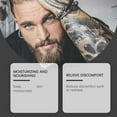 thumbnail image 6 of Tattoo Aftercare Cream, Soothing Tattoo Healing Balm with Aloe and Chamomile, 77g Non-Greasy Fast-Absorbing Relief for Redness Itching & Dryness, Sensitive Skin Safe Tattoo Care Lotion, 6 of 9