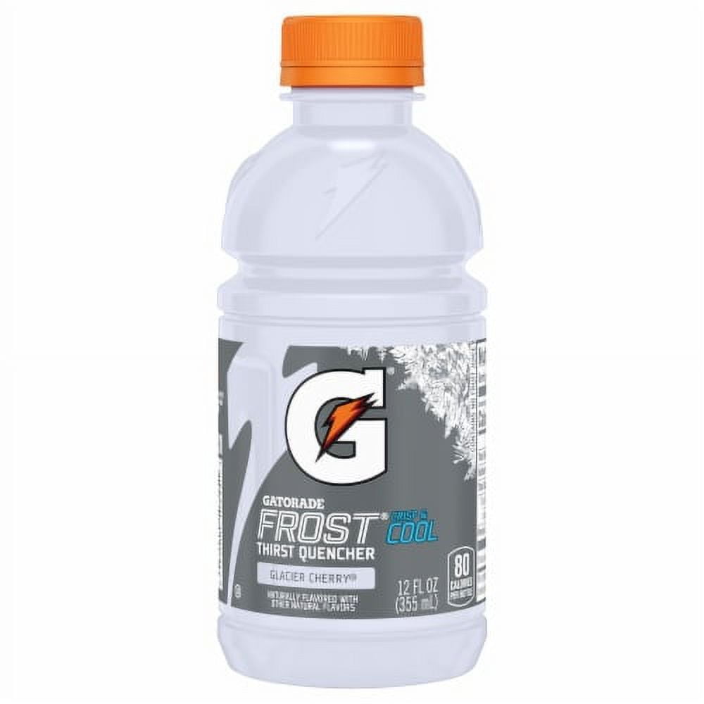 2X - Gatorade Red White Blue Sports Drink Mini Variety Pack Bottles