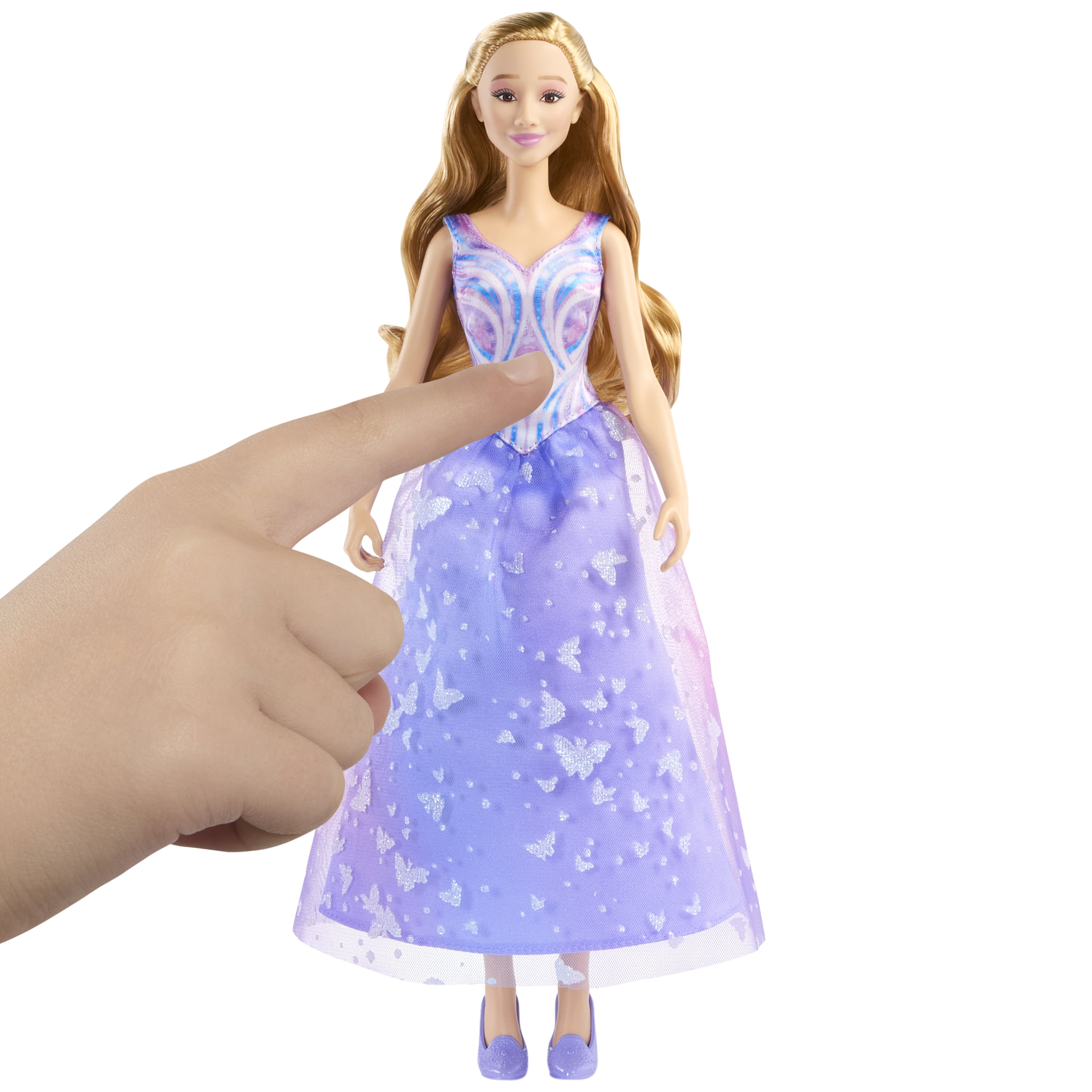 SING DOLL 2 Glinda