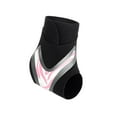 thumbnail image 1 of Mialoley Orthèse de Cheville, Bandage de Soutien de Cheville à Compression Réglable pour le Sport, 1 of 6