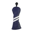thumbnail image 2 of Sioweci Golf Club Cover Driver Covers Fairway Wood Covers Golf Head Cover Golf Club Headcover for Golf Enthusiasts Royal Blue, 2 of 13